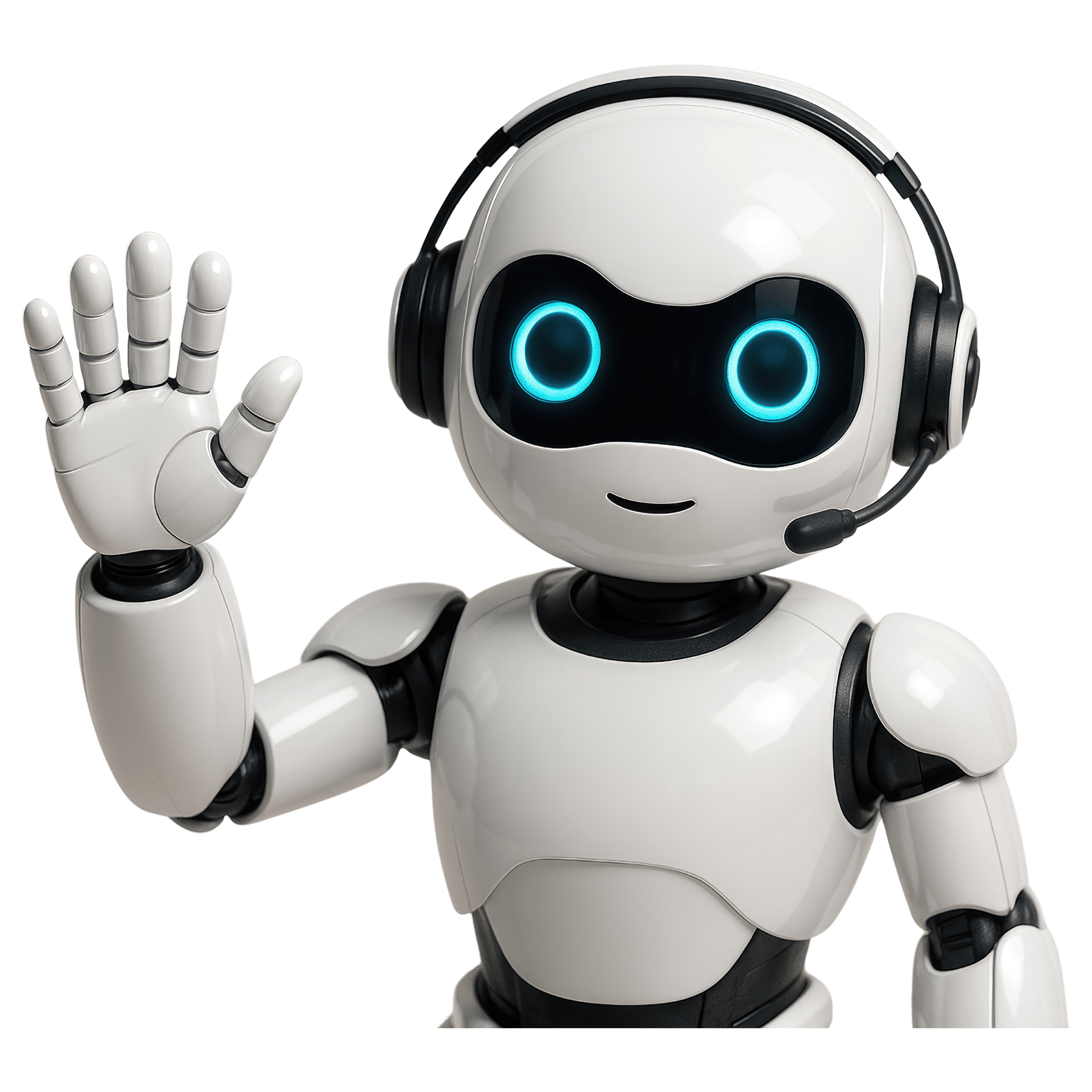 SupportHub AI